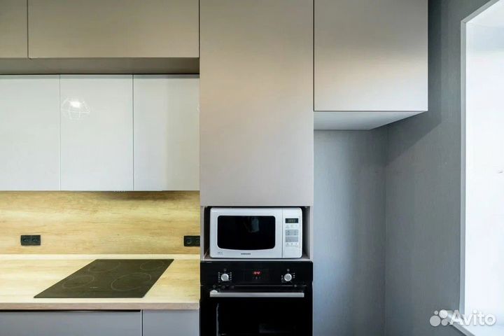 Цена за всю кухню на заказCN:015714