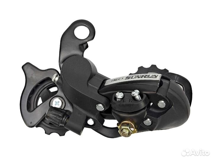 Переключатель задний SunRun (3132658-68)