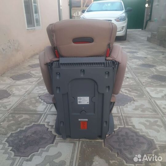 Детское автокресло бу