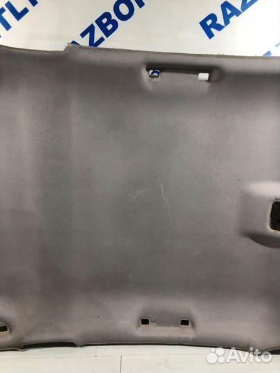 Обшивка потолка peugeot 308 1.6 ат хетчбек