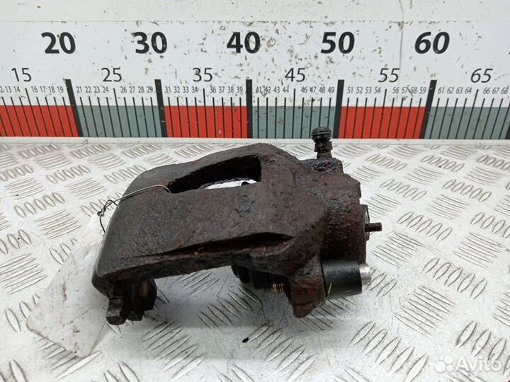 Суппорт передний правый для Audi A3 8P 1K0615124D