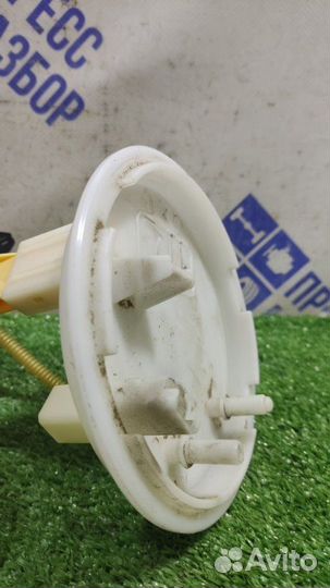 Датчик уровня топлива Jaguar Xf седан 3.0 2008