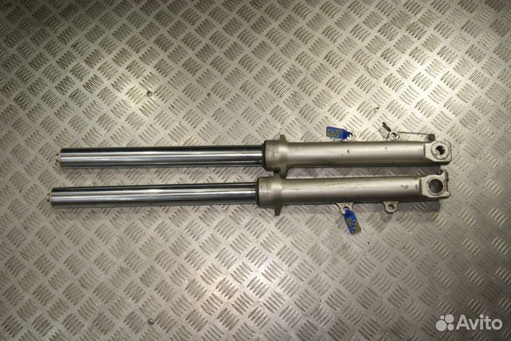 Перья вилки Suzuki GSF 1200S Bandit