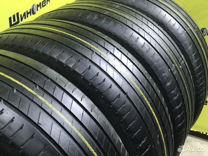 Michelin Latitude Sport 3 235/55 R18