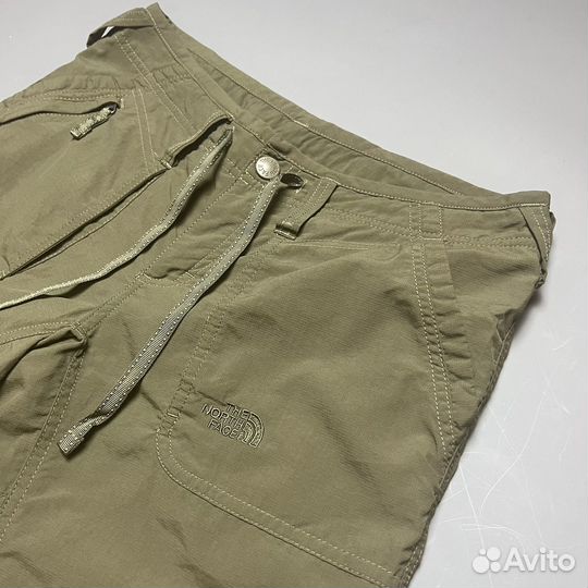 Трекинговые штаны the north face