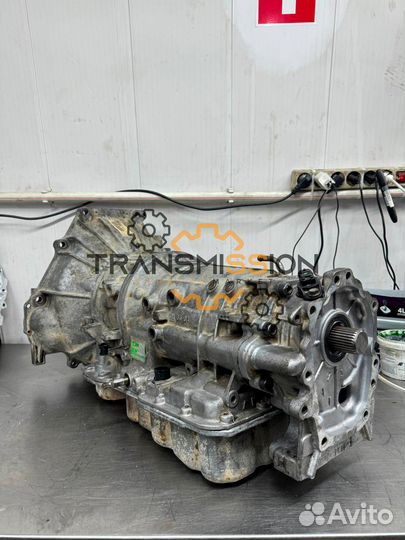 АКПП 4l30e Opel Omega 2.0л