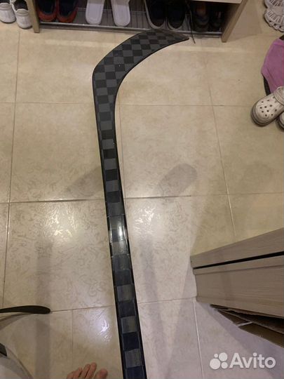 Клюшка blackstik