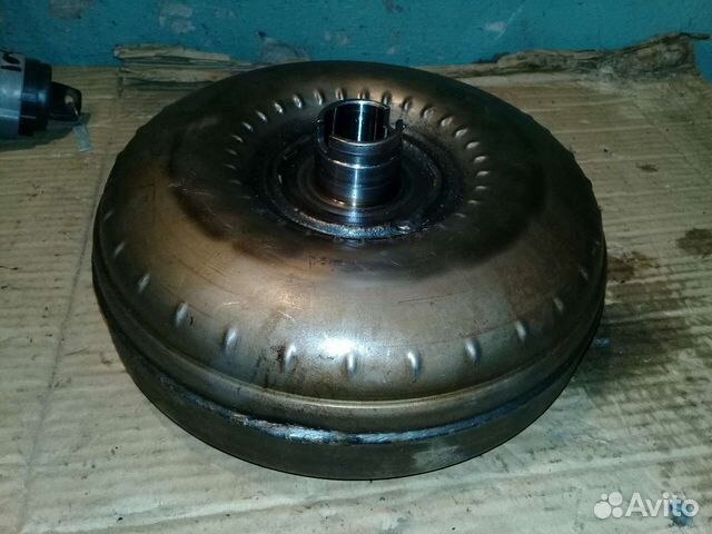 Гидротрансформатор Nissan March K11 1.0