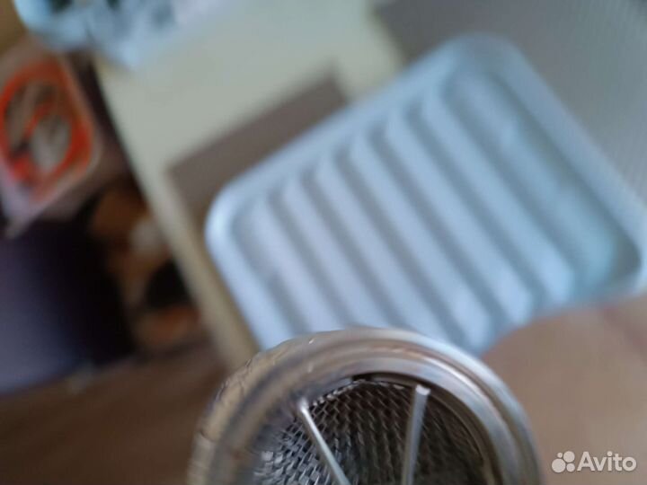 Царга 2 дюйма 500 мм и 300 мм