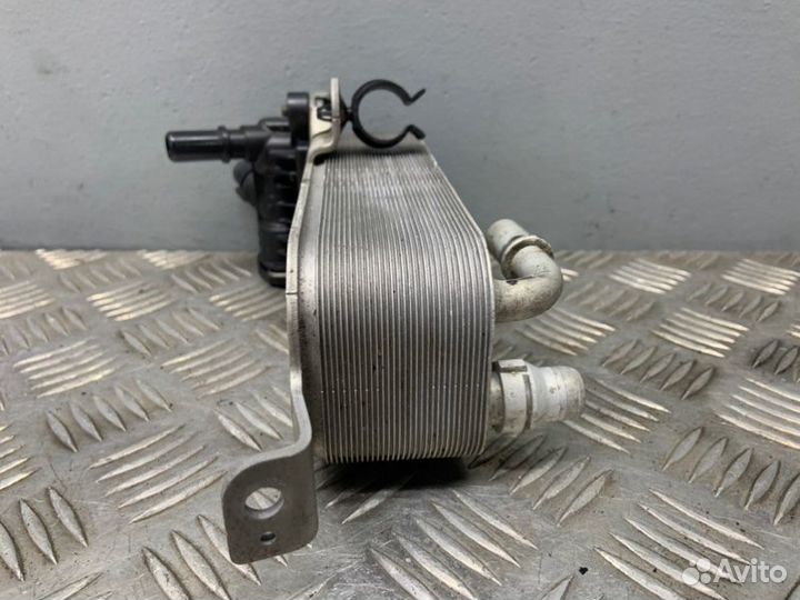 Теплообменник АКПП Bmw 4 F32