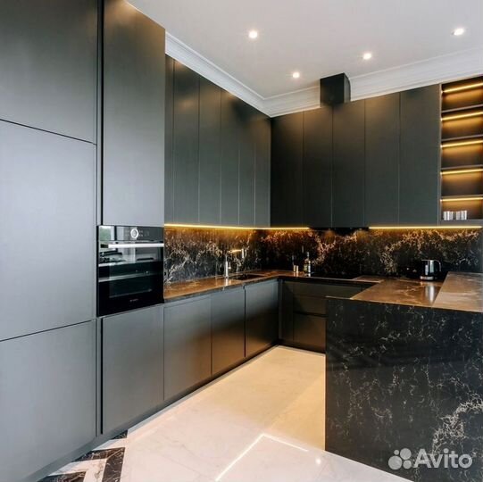 Кухонный гарнитур 