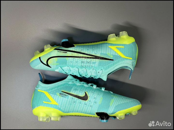 Бутсы Nike Mercurial Vapor XIV o-2482