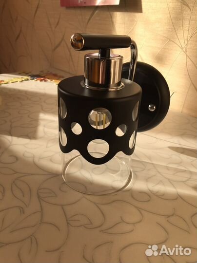 Бра Lumion Colett 3272/1W