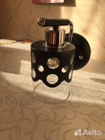 Бра Lumion Colett 3272/1W