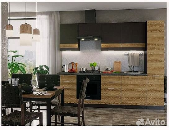 Кухни в рассрочку от производителя