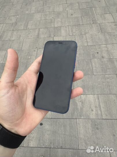 iPhone 12 mini, 128 ГБ