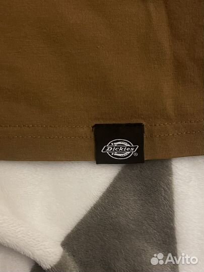 Футболка dickies s