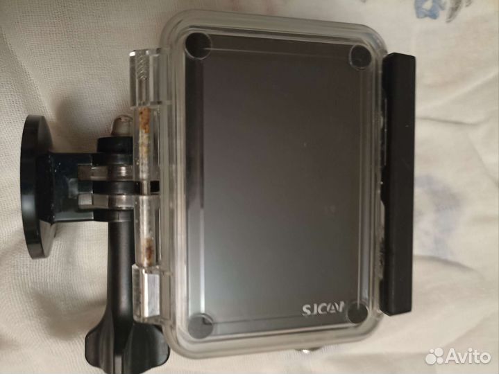 Экшн камера gopro sj8 plus