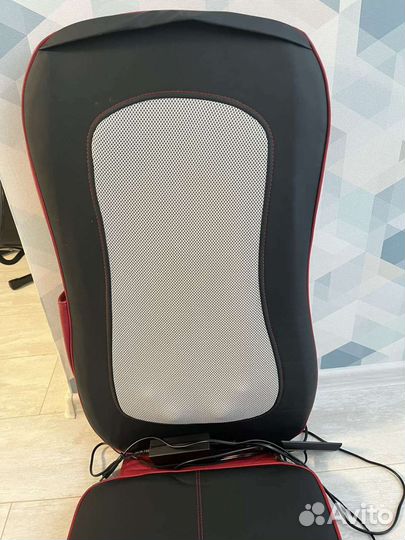 Массажная накидка casada