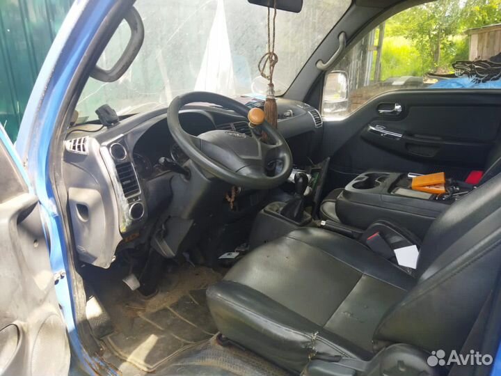 KIA Bongo рефрижератор, 2007