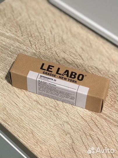 Набор духов