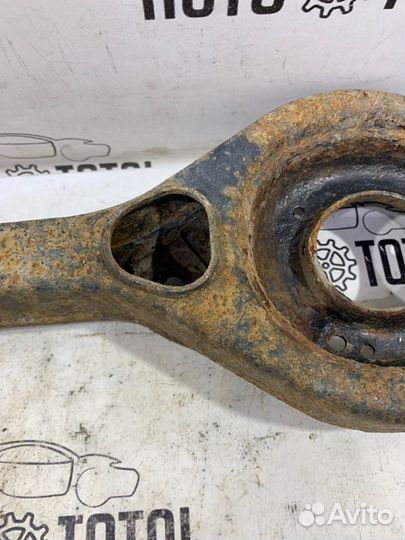 Рычаг задний правый Kia Sportage SL G4KD 2011