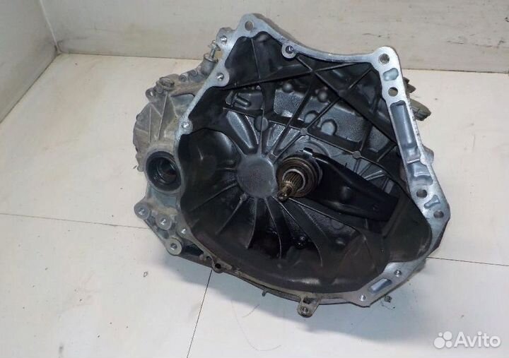 МКПП Mazda 6 (GJ) 2013-2016(2.0