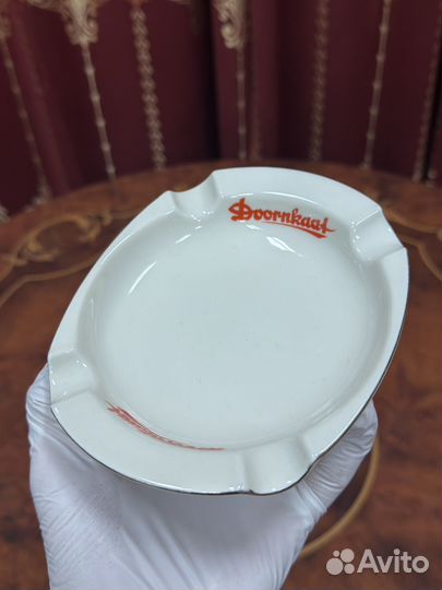 Пепельница Hutschenreuther