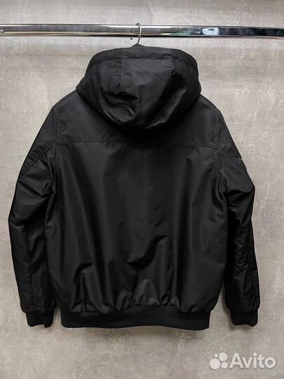 Весенняя куртка Nike мужская 3 цвета