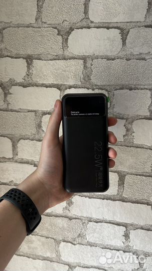 Power bank 10000 mah