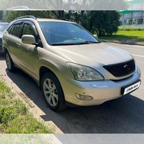 Lexus RX 3.5 AT, 2006, 276 000 км, с пробегом, цена 1 349 000 руб.