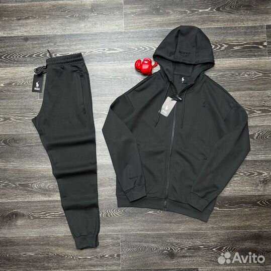 Спортивный костюм polo ralph lauren