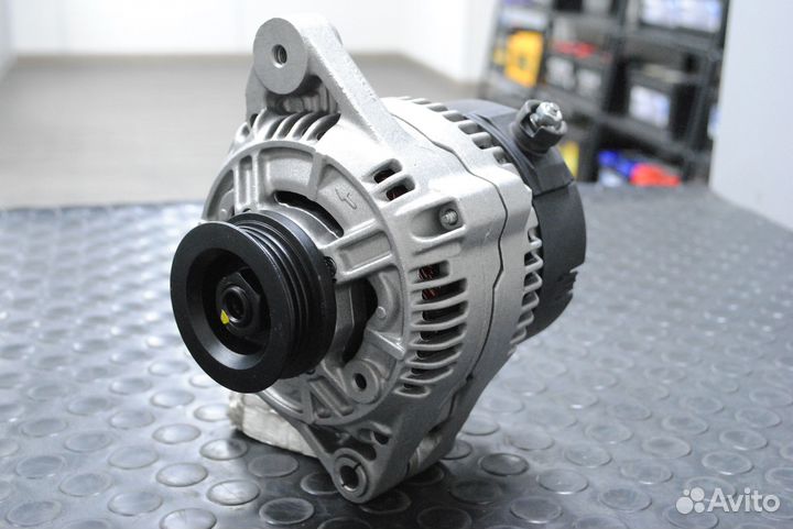 Генератор Honda Civic, Rover 416 1.6