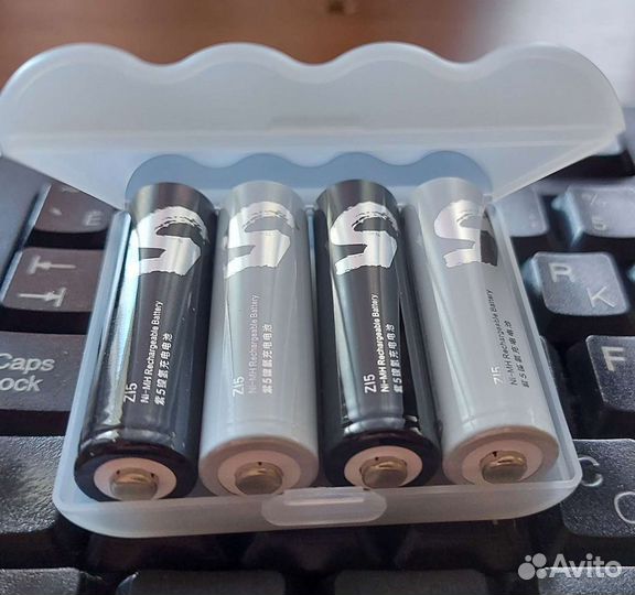 Аккумулятор аа Xiaomi ZI5, 18650 HG2