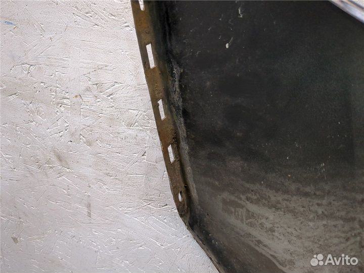 Крыло Mercedes E W211, 2004