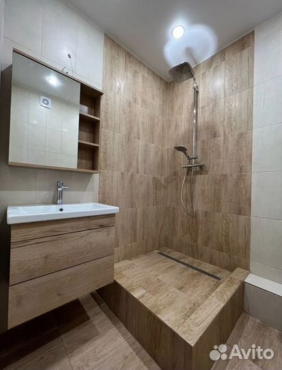 Ремонт, отделка, плиточные работы, плиточник