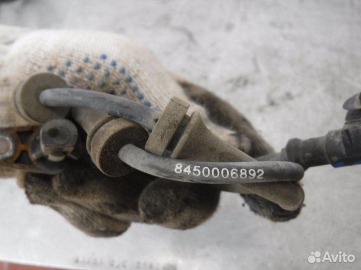 Датчик abs передний правый Лада Веста SW 21129