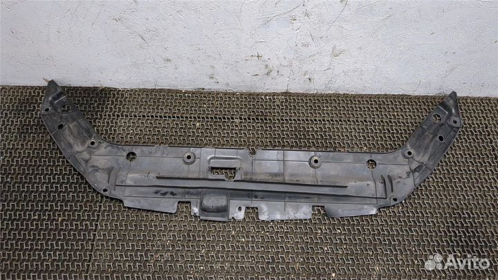 Накладка замка капота Toyota RAV 4, 2006