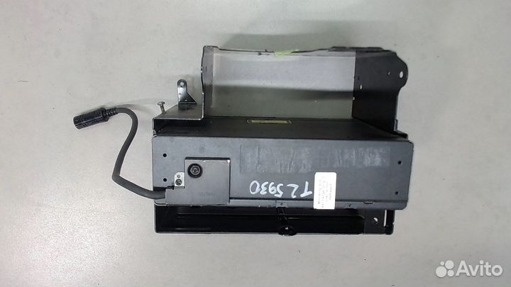 Проигрыватель CD/DVD Audi A4 (B5), 2000