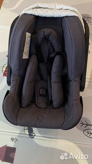 Автолюлька от 0