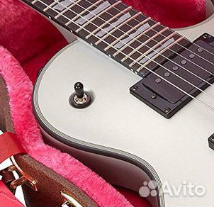 Наконечник на LP переключатель элетрогитары