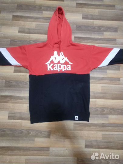 Худи Kappa