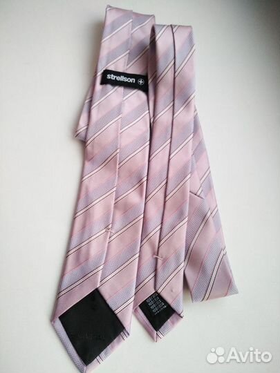 Галстук Strellson Швейцария женский или унисекс