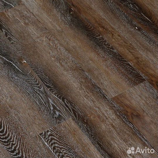 Ламинат Praktik Royal Lack 70775 Дуб Браун