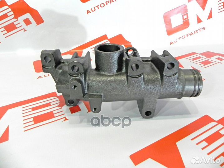 4509-0027-SX помпа MB W202/W210/W203 2.0CDi/2