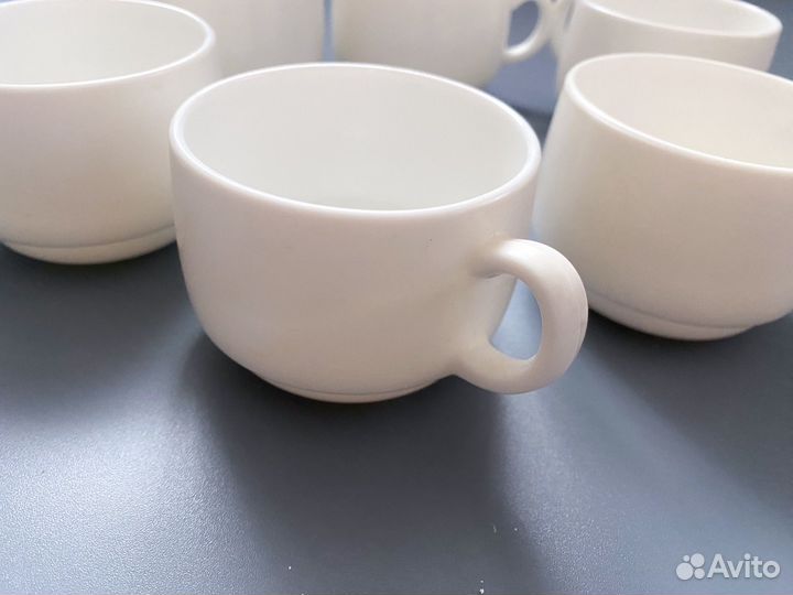 Кофейные чашки