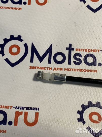 Трос замка сиденья Storm Indigo