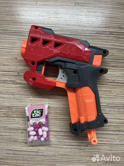 Nerf Mega BigShock