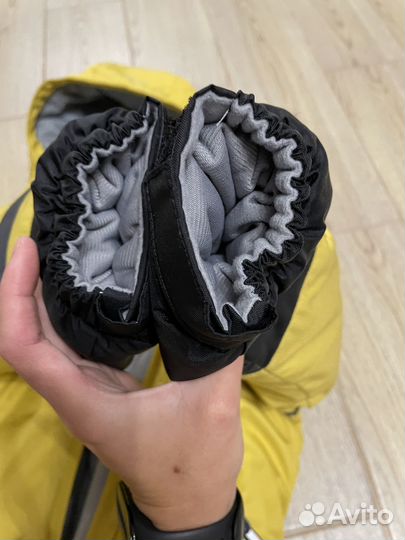 Зимний комбинезон Crockid