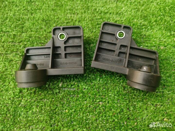 Крепление радиатора Suzuki Grand Vitara/Escudo